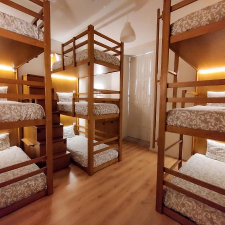 Sweet Swell Hostel Порто Екстериор снимка