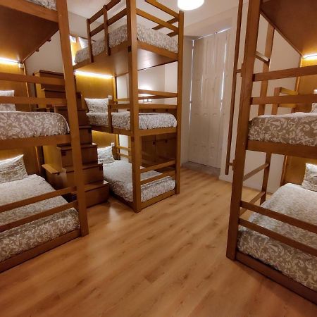 Sweet Swell Hostel Порто Екстериор снимка