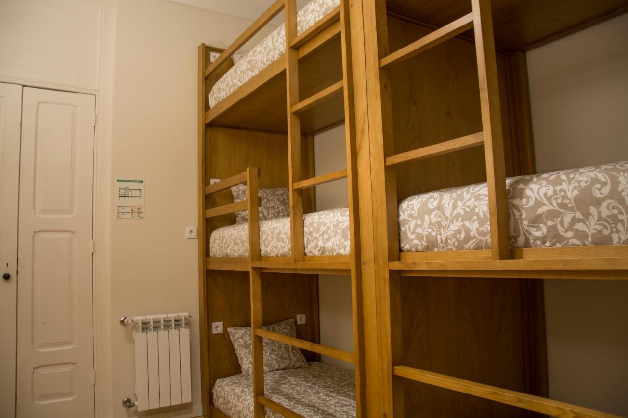 Sweet Swell Hostel Порто Екстериор снимка