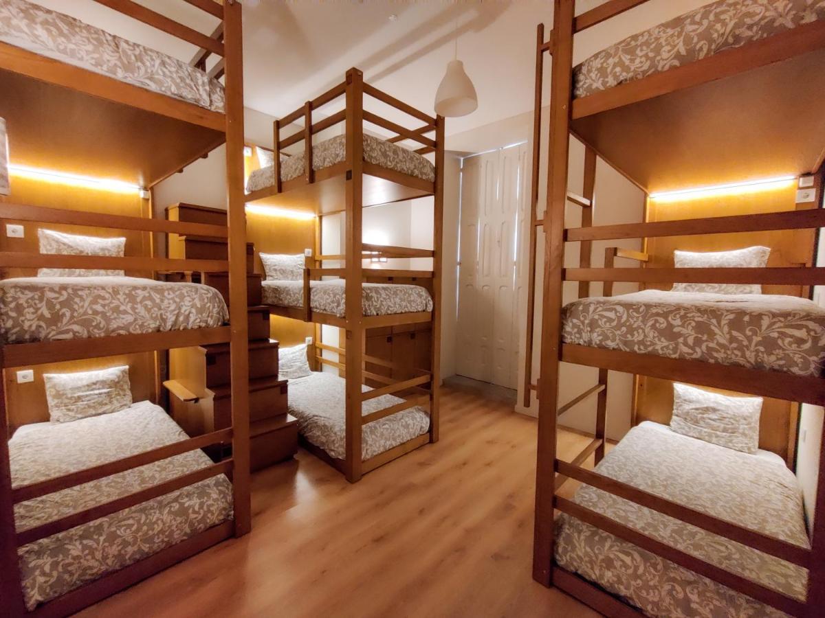 Sweet Swell Hostel Порто Екстериор снимка