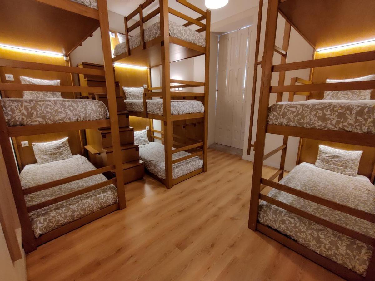 Sweet Swell Hostel Порто Екстериор снимка